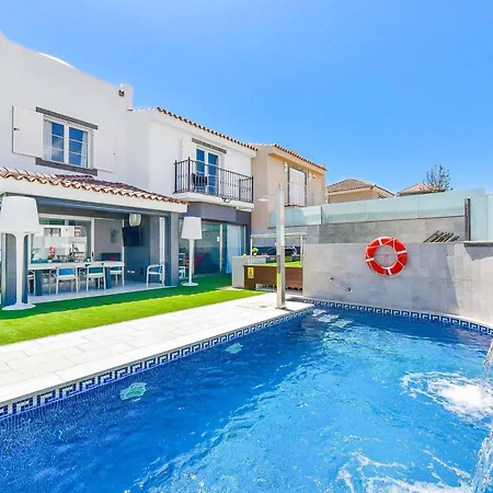 Villa Meloneras Hills 19-3